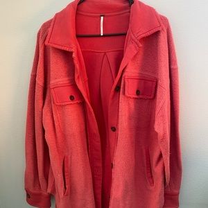 Free people ruby jacket